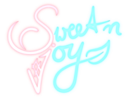 Sweet n joy Logo